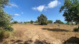 Land for sale in Olhão, Portugal — €100,000