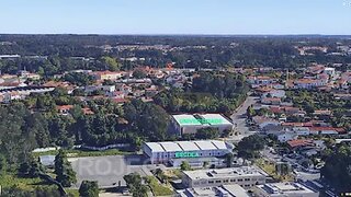 Land for sale in Santa Maria da Feira, Portugal — €530,000