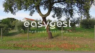 Land for sale in Santiago do Cacém, Portugal — €358,000