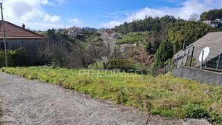 Land for sale in Santa Cruz, Portugal — €70,000