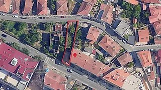 Land for sale in Matosinhos, Portugal — €650,000
