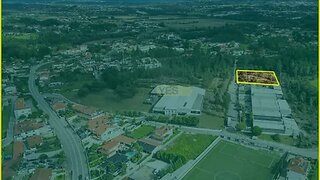 Land for sale in Barcelos, Portugal — €220,000