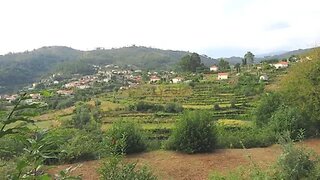 Land for sale in Arcos de Valdevez, Portugal — €28,000