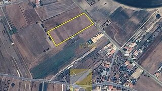 Terreno · 12 200 m² · 89 000 €