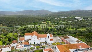 Land for sale in São Brás de Alportel, Portugal — €975,000