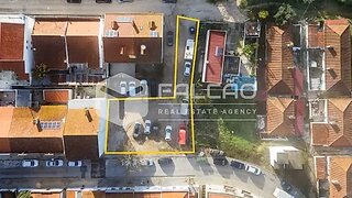 Terreno em Santarém · 827 m² · 360 000 €