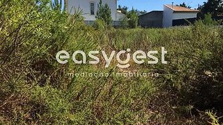 Land for sale in Sesimbra, Portugal — €85,000