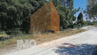 Terreno de 5600 m² em Santarém