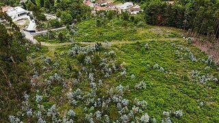 Land for sale in Vieira do Minho, Portugal — €450,000