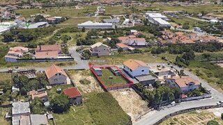 Land for sale in Cascais, Portugal — €375,000