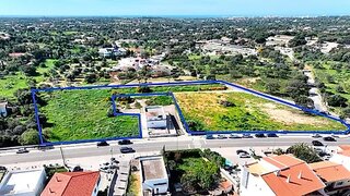 Terreno · 9966 m² · 4 000 000 €