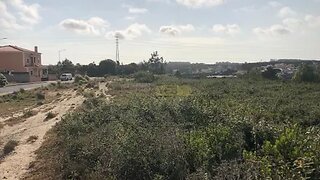 Land for sale in Caldas da Rainha, Portugal — €274,260