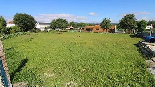 Land for sale in Vila Nova de Cerveira, Portugal — €35,000