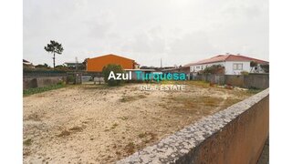 Terreno de 280 m² em Aveiro
