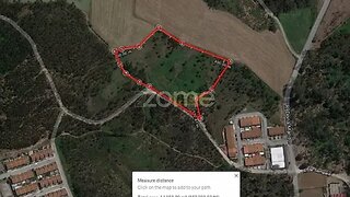 Land for sale in Vila Nova de Famalicão, Portugal — €87,000