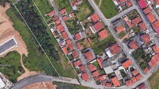 Land for sale in Oliveira de Azeméis, Portugal — €90,000