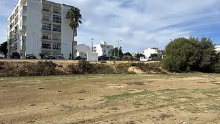 Land for sale in Lagoa, Portugal — €220,000