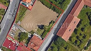 Land for sale in Vila Nova de Gaia, Portugal — €400,000