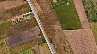 Land for sale in Ovar, Portugal — €7,500