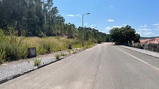 Land for sale in Ourém, Portugal — €41,600