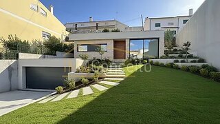 Land for sale in Entroncamento, Portugal — €56,000