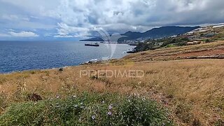 Land for sale in Machico, Portugal — €290,000