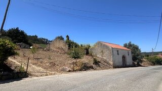 Land for sale in Sobral de Monte Agraço, Portugal — €350,000