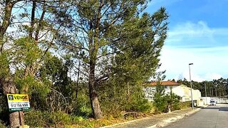 Land for sale in Póvoa de Varzim, Portugal — €70,000