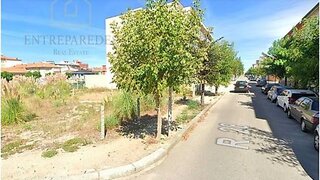 Land for sale in Espinho, Portugal — €295,000