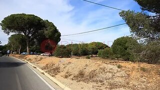Land for sale in Loulé, Portugal — €340,000
