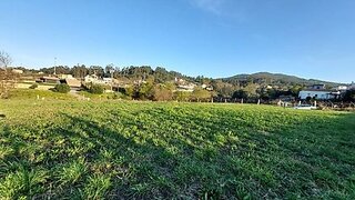 Land for sale in Valença, Portugal — €45,000
