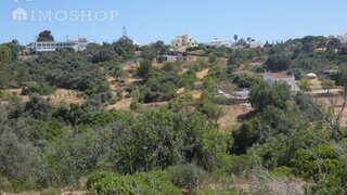 Land for sale in Lagoa, Portugal — €3,090,000