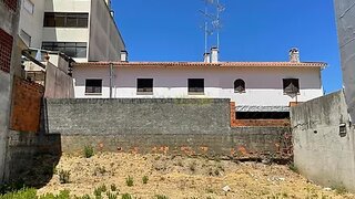 Land for sale in Ourém, Portugal — €168,000