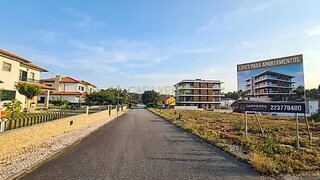 Land for sale in Águeda, Portugal — €94,000