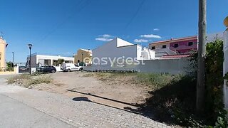 Land for sale in Castro Marim, Portugal — €125,000