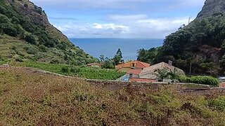 Land for sale in São Vicente, Portugal — €180,000