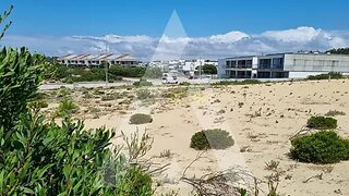 Land for sale in Alcobaça, Portugal — €157,000