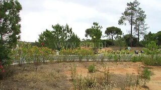 Land for sale in Loulé, Portugal — €2,775,000