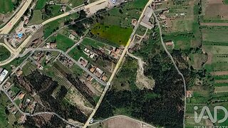 Terreno para venda em Tondela, Portugal — 29 100 €