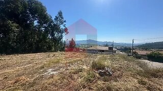 Land for sale in Vila Verde, Portugal — €76,500