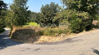 Land for sale in Vila Verde, Portugal — €35,000