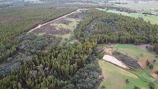 Land for sale in Santiago do Cacém, Portugal — €250,000
