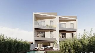 Land for sale in Trofa, Portugal — €90,000