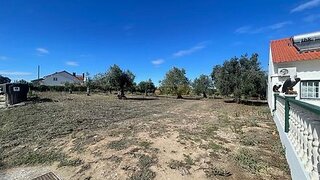 Land for sale in Tomar, Portugal — €35,000