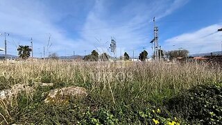 Land for sale in Viana do Castelo, Portugal — €97,000