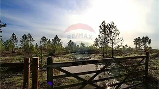 Land for sale in Benavente, Portugal — €130,000