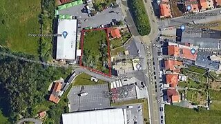 Land for sale in Vila Nova de Gaia, Portugal — €175,000
