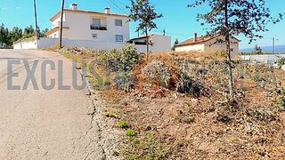 Land for sale in Águeda, Portugal — €60,000