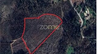 Land for sale in Santo Tirso, Portugal — €69,500