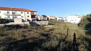 Terreno de 996 m² em Guarda